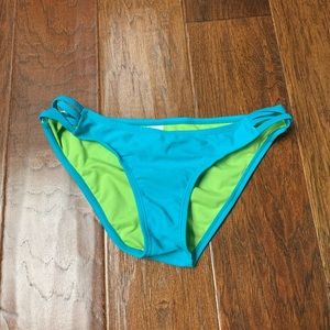 Forever 21 bathing suit bottom